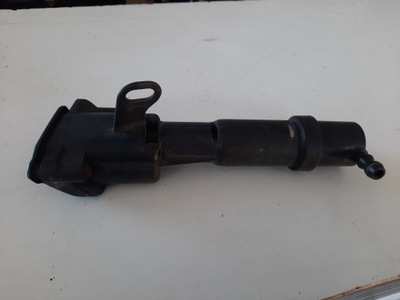 Омыватель фара volvo xc90 левый фото №1