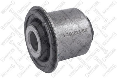 Втулка важеля renault duster all 10- фото №1