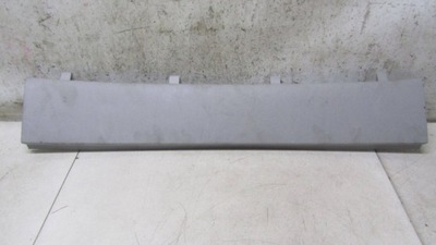 Opel zafira c захист стельовий задня 13289835 фото №1