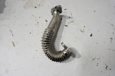 Трубка egr nissan primastar 2.0 dci фото №1