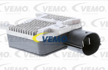 Блок керування, охолодження двигуна ford фото №1