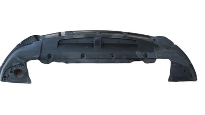 FORD KUGA III MK3 PLATE PROTECTION UNDER BUMPER FRONT  