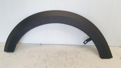 Молдинг крила права задня dacia sandero iii 20- оригінал фото №1