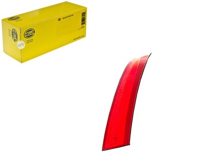 Hella лампа volvo xc90 i d5 фото №1