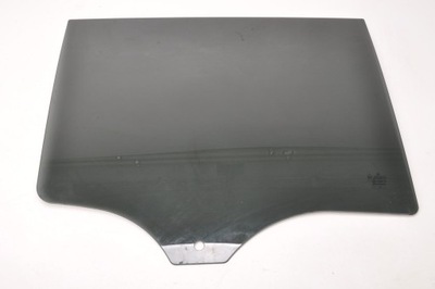 Mercedes eqb x243 стекло правая задняя 24r фото №1