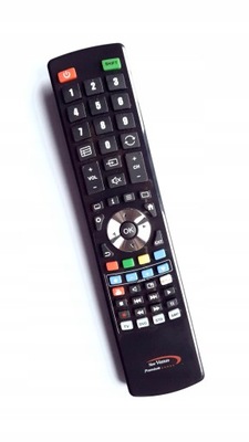 PILOT PHILIPS PRC500-58 MCD712 DO HiFi Z DVD NOWY