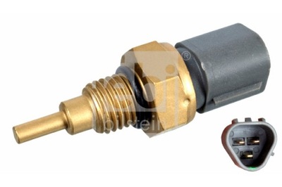 FEBI BILSTEIN SENSOR TEMPERATURA DE LÍQUIDO REFRIGERACIÓN VOLVO S40 II V50  