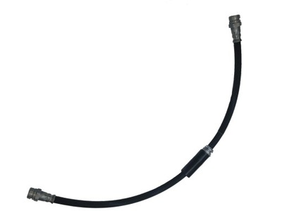 Шланг тормозной гибкий перед peugeot 306 фото №1