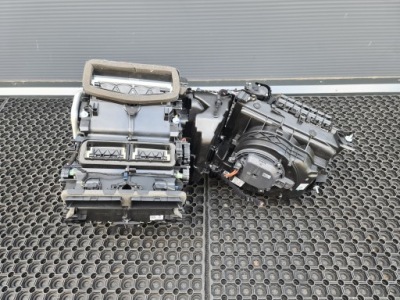 Bmw ix i20 отопитель воздуходувка 5a2bac9 фото №1