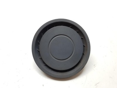 PROTECTION BLIND PLUG SMART CITY FORTWO  
