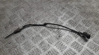 Kia pro ceed 1.6 crdi датчик выхлопных газов фото №1