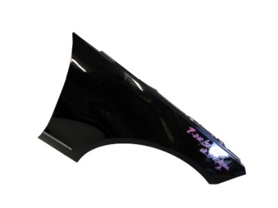 Mercedes e klasa w212 lift крила правий 040 фото №1