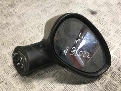 Linea дзеркало праве 7 pin фото №1