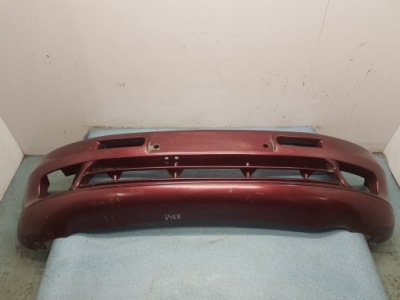 Mercedes benz vito w638 112 cdi бампер перед фото №1