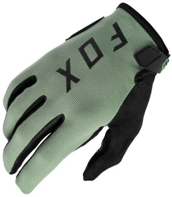 Rowerowe Rękawiczki FOX Ranger GEL r. XL MTB XC