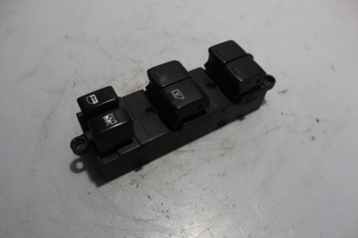 Панель управление окон subaru forester iii фото №1