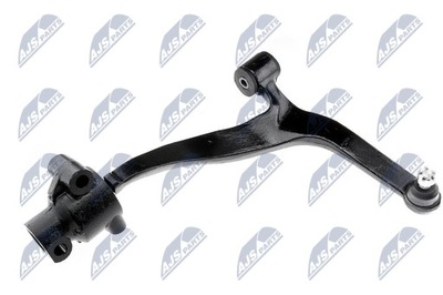 SWINGARM FRONT INFINITI FX35 03- /DOLNY PRAWY/  