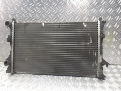 Радіатор води renault laguna 2 1.9 dci 8200008764 фото №1