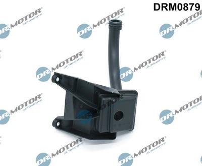 SMOK DE BOMBA DE ACEITE BMW X1 E84 SDRIVE 18I 10-15  