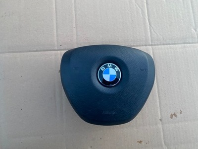 AIRBAG BOLSA VOLANTE ORIGINAL M PAQUETE SPORT 6778295 BMW F01 F02  