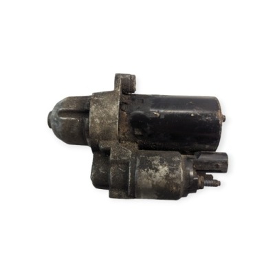 Audi a4 a6 a8 q5 стартер 06e911023c фото №1