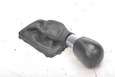 Volvo s60 ii ручка переключения передач фото №1