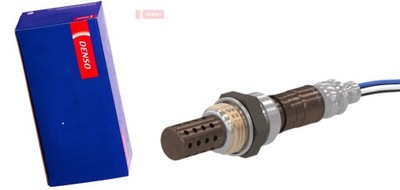 Датчик лямбда-зонд mitsubishi grandis 04- , l 300 86- фото №1