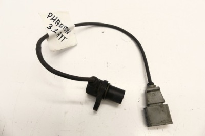 Vw phaeton 3.2 v6 ayt датчик вала фото №1