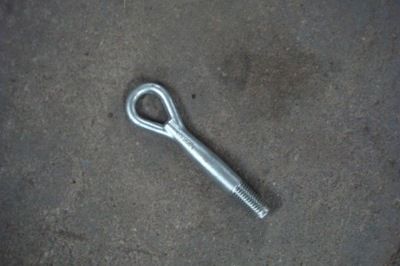 Nissan note ii e12 hak болт ушко фото №1