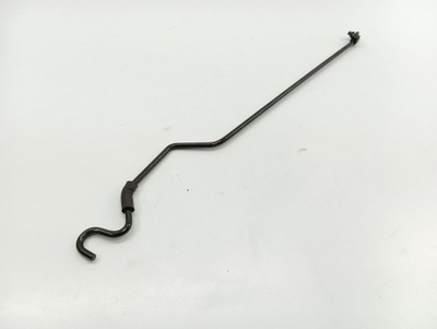 Opel mokka 2013 опора крышки / капот двигателя фото №1