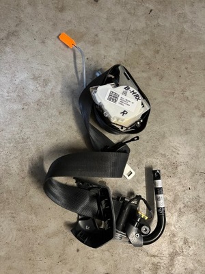 B-max pas безопасности правый 2015r фото №1