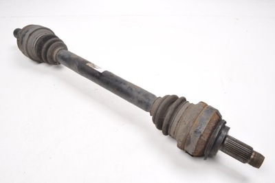 Bmw 4 m4 f82 3.0 привідний вал лівий задня задня 2284615 фото №1