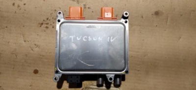 Hyundai kia модуль насоса охлаждение аккумулятора 46190-3d100 фото №1