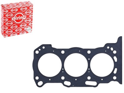 Прокладка головки циліндрів p gr. 5mm lexus es gs is ii rx lotus 3 фото №1