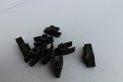 Кронштейн форсунок volvo fh фото №1