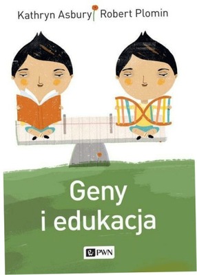 Asbury Geny i edukacja