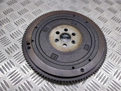 Колесо маховик honda city 1.4 фото №1