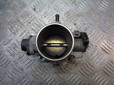 Дросельна заслінка kia rio ii 1.4 фото №1