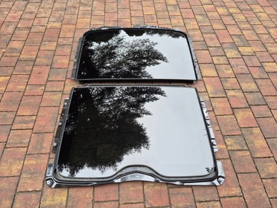 Панорама дах люк bmw g12 фото №1