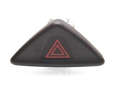 Кнопка света аварийных volvo v70 ii 9441045 фото №1