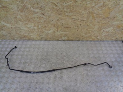 Шланг усилителя mercedes c w203 2.0 k 00- фото №1