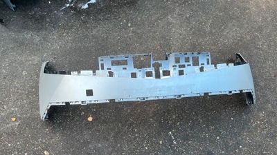 Бампер перед hyundai ioniq 5 фото №1