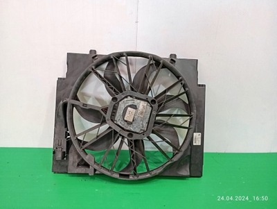 VENTILADOR CHLODNIYC BMW E60 E63 E64520D 525D 530D 535D 635D 7791548  