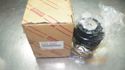 FILTER FUEL TOYOTA LEXUS 15650-38020  