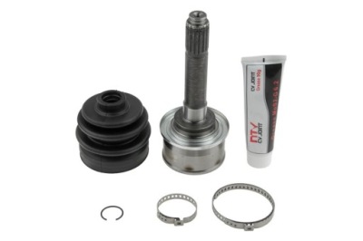 Шарнір зовнішній opel frontera a 2.0 92-, isuzu trooper i 83-, campo 83-9 фото №1