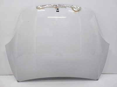 Капот porsche cayenne iii 9y оригінальна фото №1