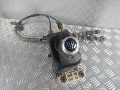 Mazda 6 i gg gy mps важіль домкрат перемикання передач фото №1