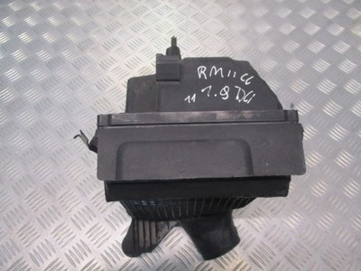 Корпус фільтра повітря renault megane ii 1.9 dci фото №1