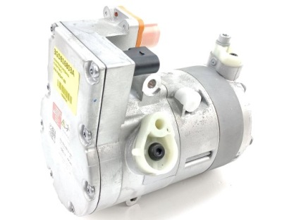 Aso компресор компресор кондиціонера 3gd816803a фото №1