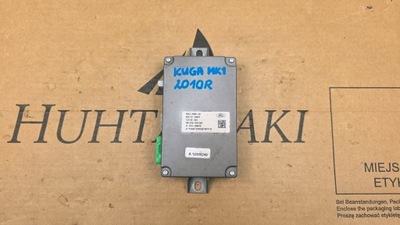 Ford kuga mk1 08-12 r. модуль камеры заднего вида блок управления 2010 rok 8v4j-8994-ac фото №1